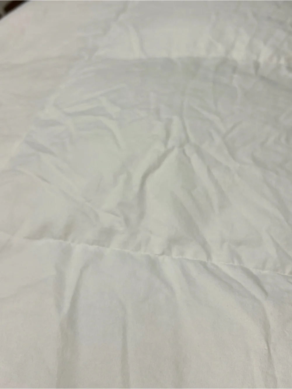 QUINCE Comforter Duvet Insert King/Cal King 9187